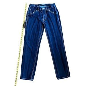 GRLFRND y2k Carpenter Jeans